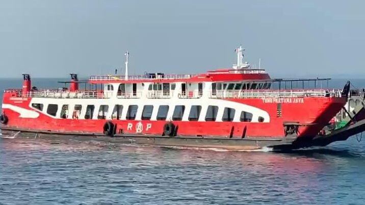 Tragedia en Indonesia: se hunde barco cerca de Bali con más de 60 desaparecidos