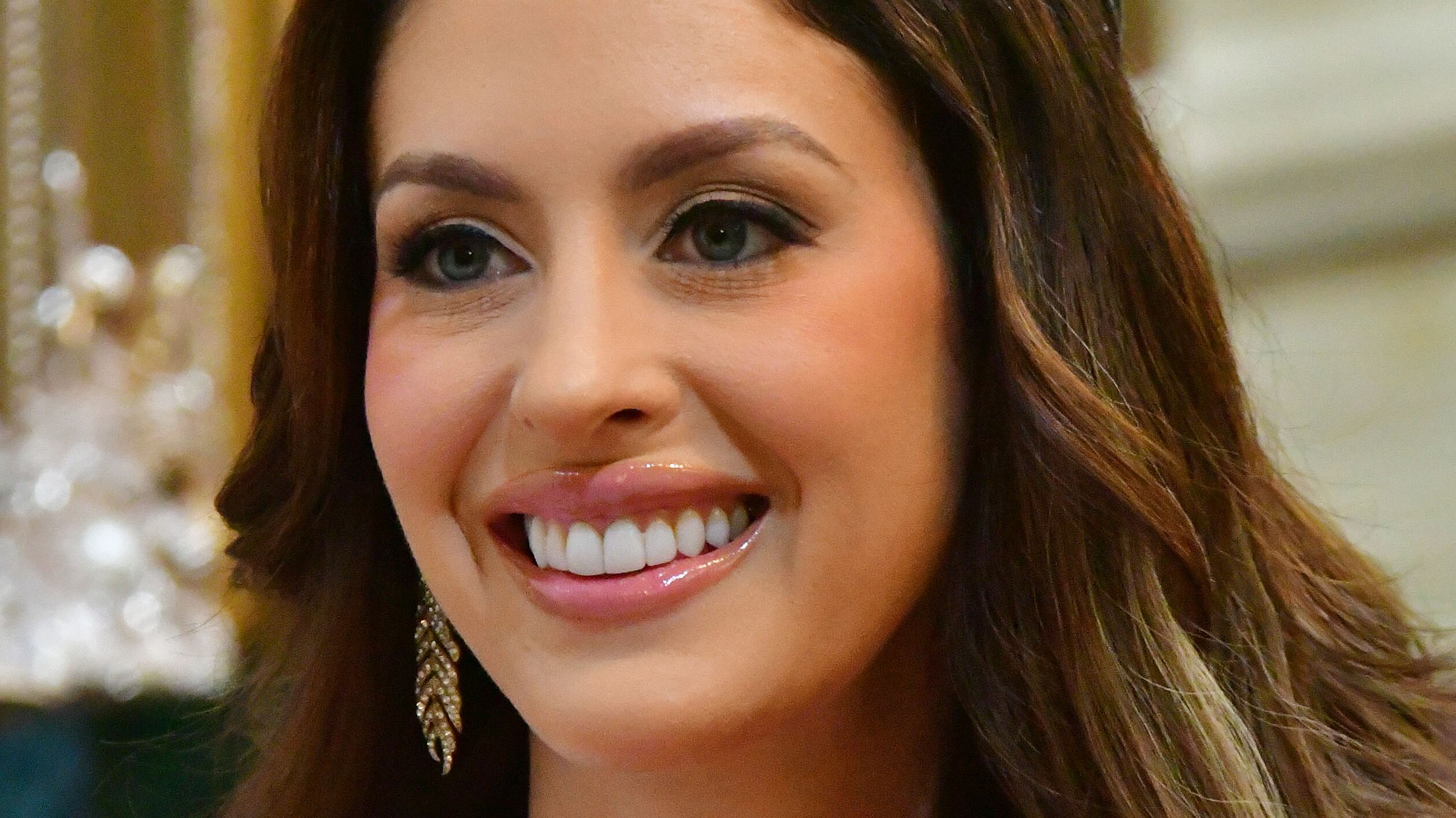 Cámara de Representantes le rinde homenaje a Miss Universe Puerto Rico, Jennifer Colön