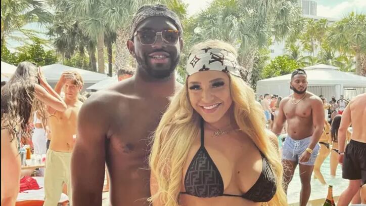 Difunden nuevo video