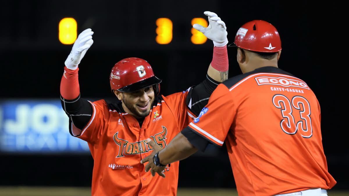 Los Toritos avanzaron a la postemporada del torneo 2025.
