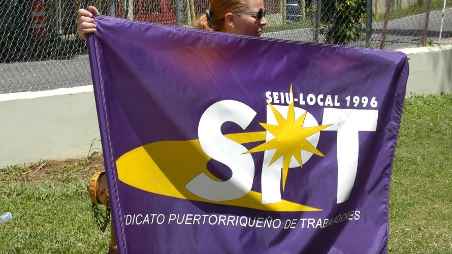 San Juan, Puerto Rico