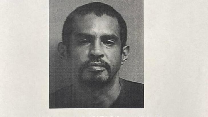 Héctor Laboy Alvarado.