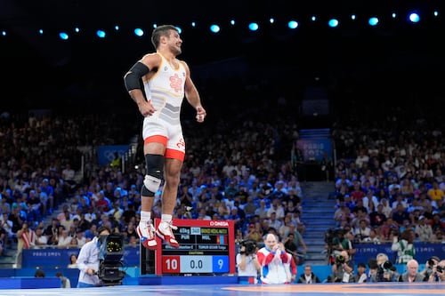 “Represento a un paraíso”: Sebastián Rivera explica por qué compite por Puerto Rico