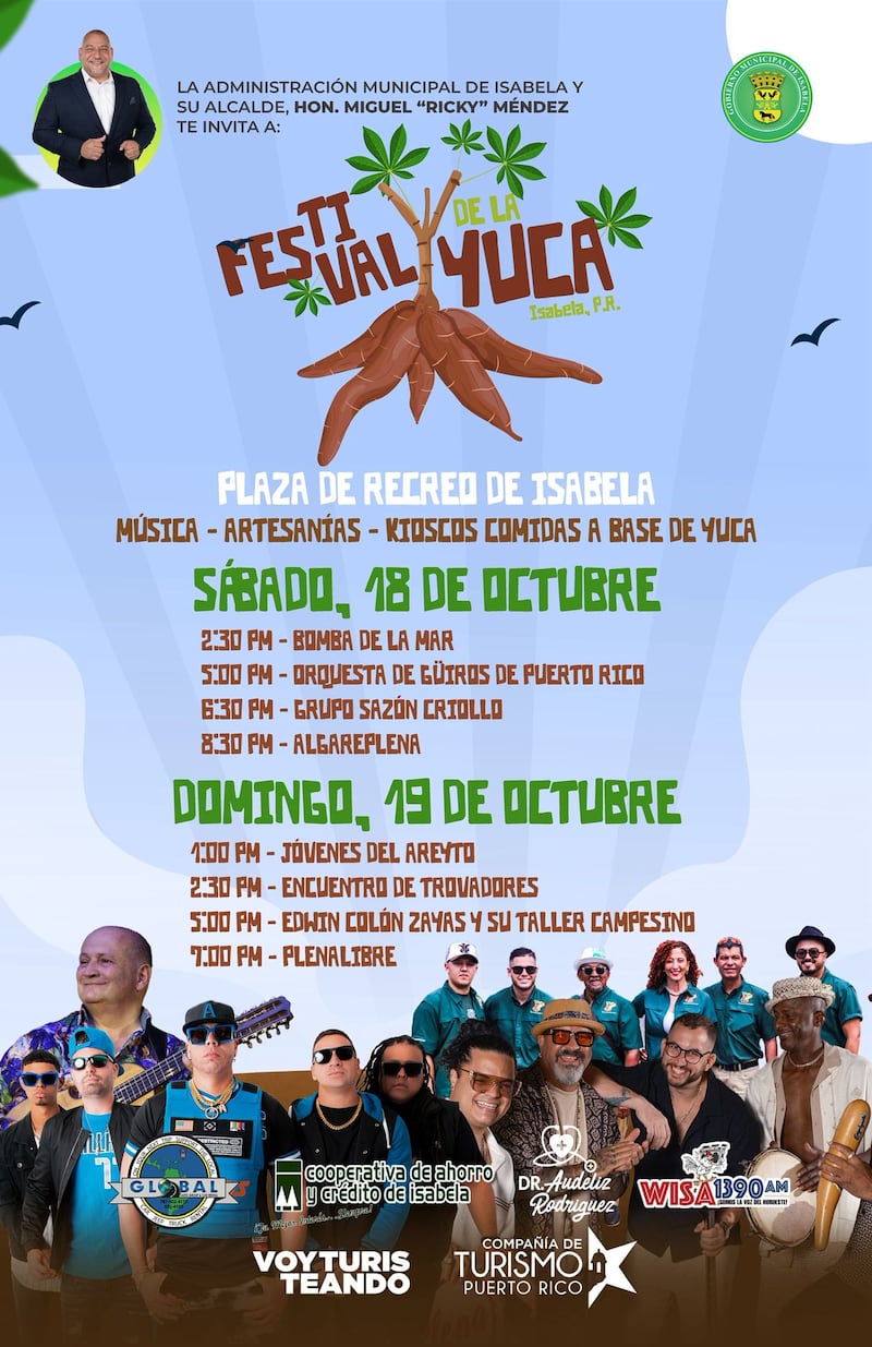 Itinerario
