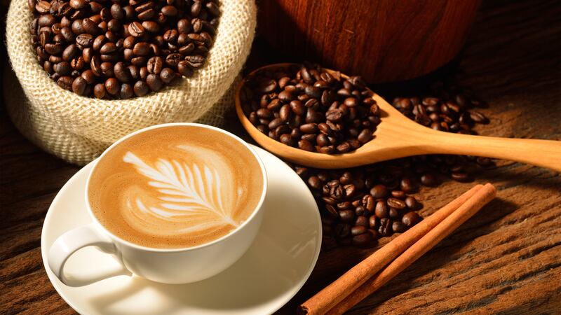 Café & Chocolate Fest