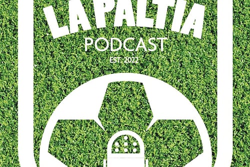 La Paltía Podcast trae a Metro la fiebre mundialista
