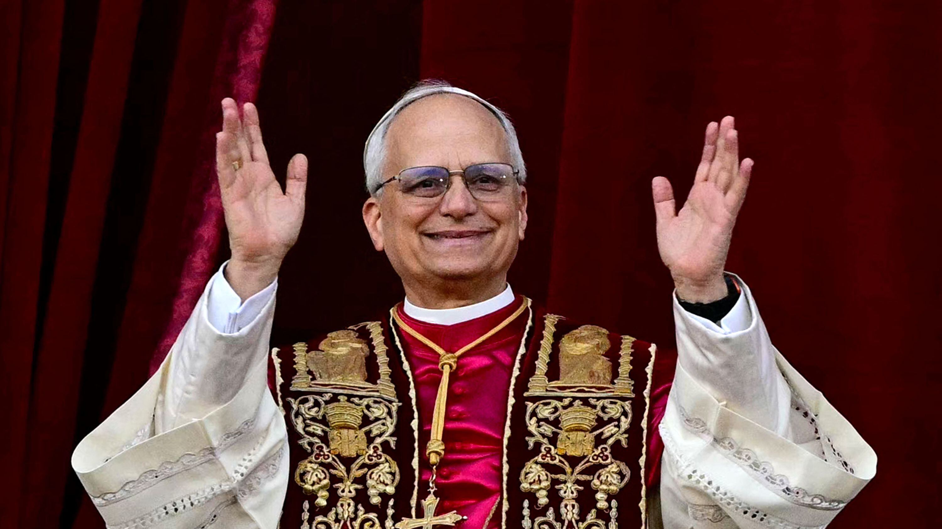La Orden de San Agustín, a la cual pertenece el papa León XIV, enfatiza la importancia de la comunidad, la búsqueda de la verdad y el servicio a la Iglesia. Foto: Getty Images.