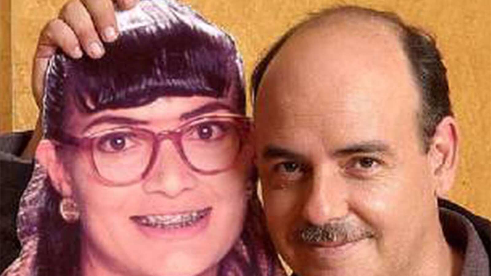 ¿Fernando Gaitán le mintió a todos? Revelan verdadera musa de ‘Betty, la fea’.