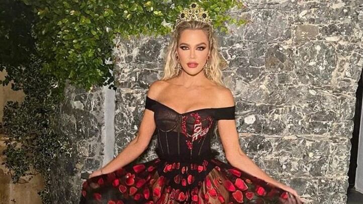 La socialité y empresaria sigue pasándolo mal por culpa de su ex pareja