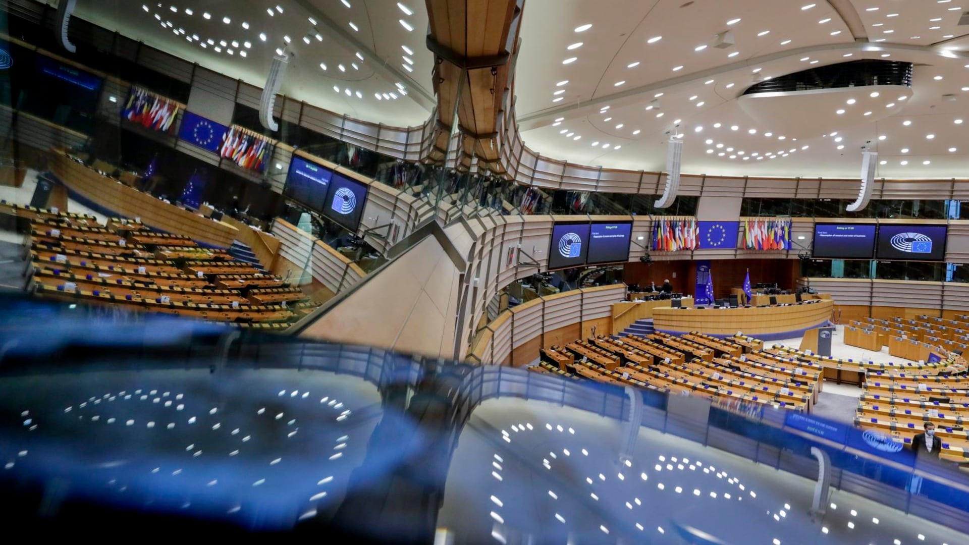 Parlamento Europeo.