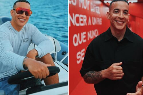 Daddy Yankee volvería con nuevo tema relatando su actual situación legal