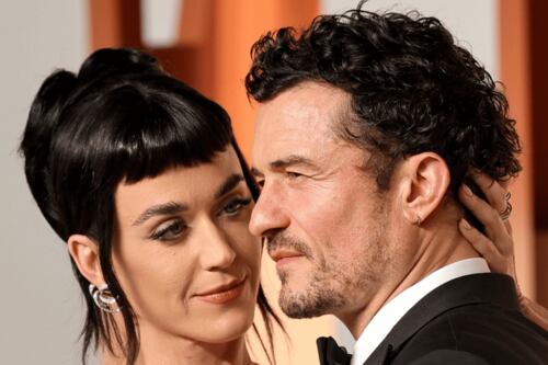 Orlando Bloom explica cómo ha sido su vida tras su separación con Katy Perry