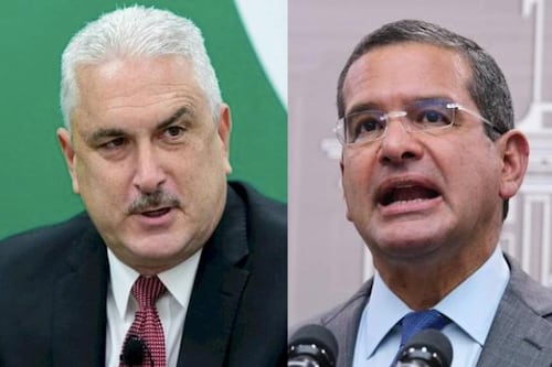 Rivera Schatz interviene: retiran medida para renombrar la Calle Loíza a avenida Pedro Pierluisi