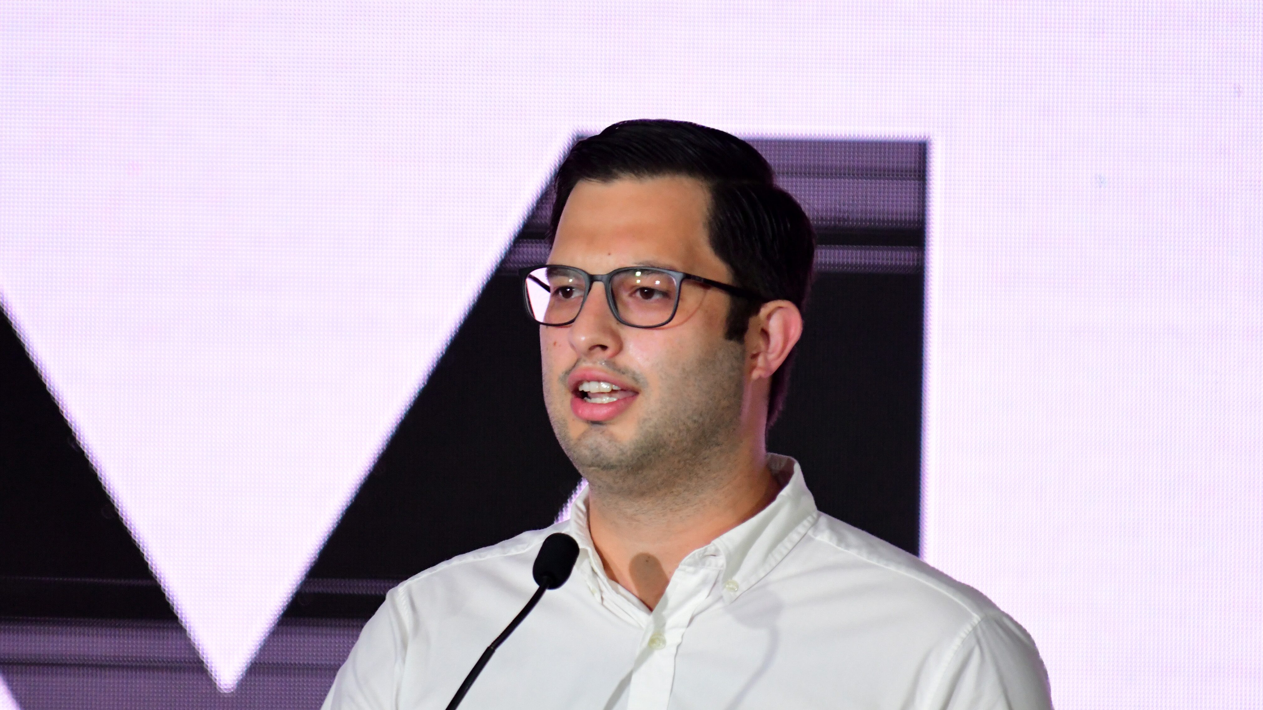 Hector Ferrer Santiago