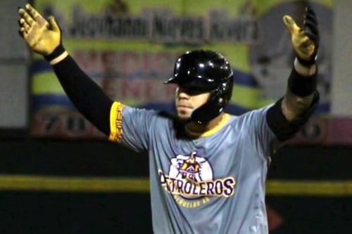 Peñuelas van a la final de la Copa de Campeones