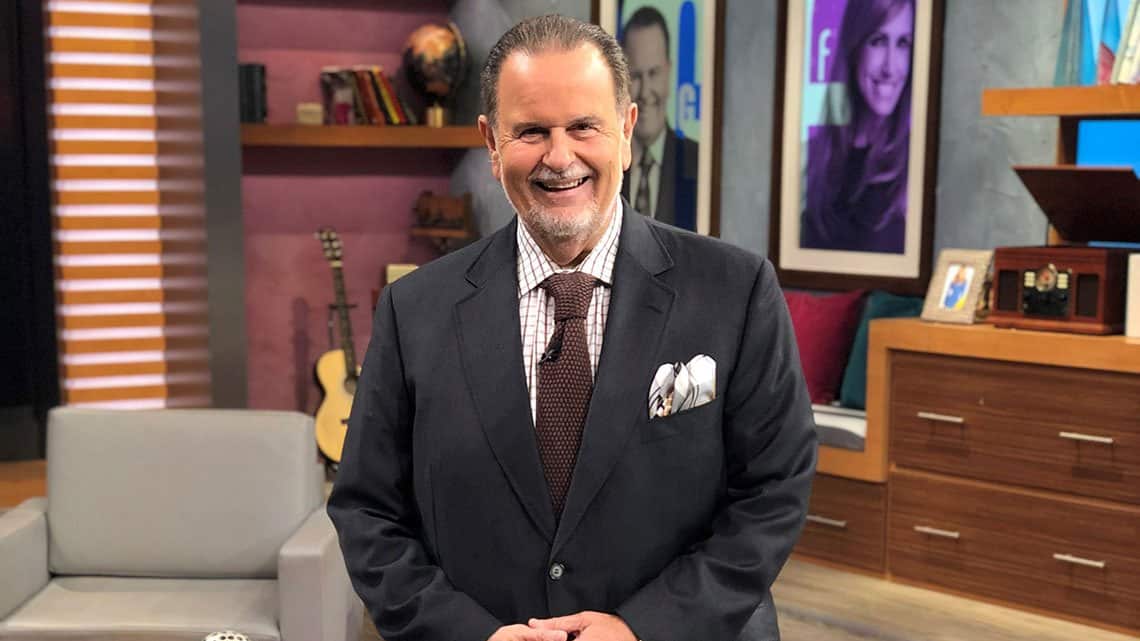Estas son las acusaciones contra Raúl de Molina por tocamientos en “El Gordo y la Flaca”