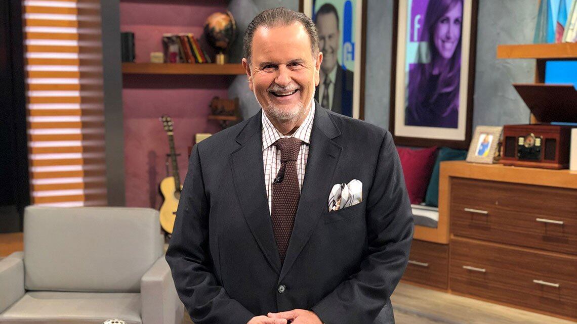 Estas son las acusaciones contra Raúl de Molina por tocamientos en “El Gordo y la Flaca”