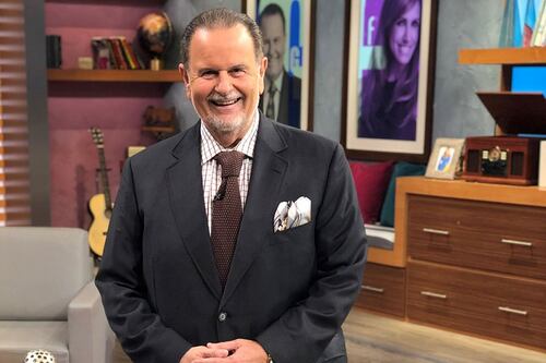 ¡Otra vez! Raúl de Molina vuelve a criticar en vivo a la producción de “El Gordo y la Flaca”