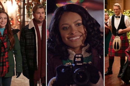 10 películas de Navidad para ver en diciembre (y despertar el espíritu navideño)