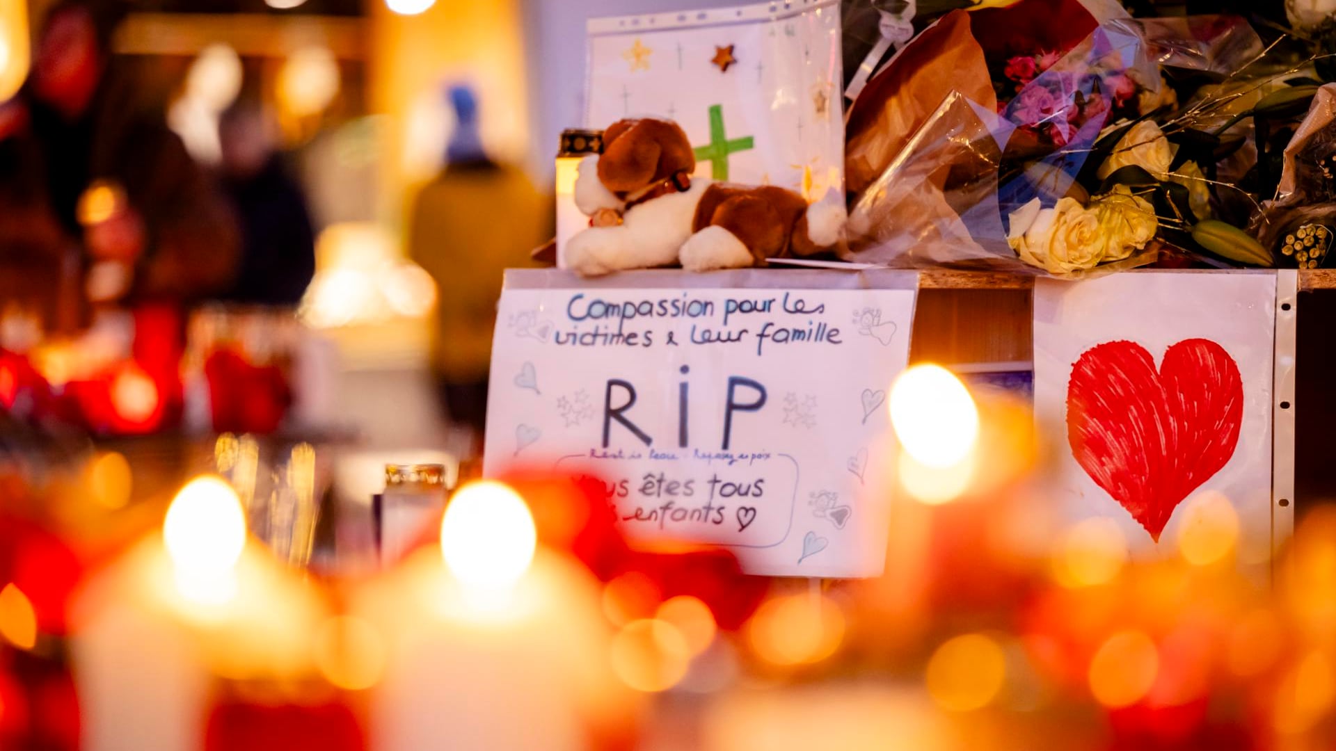 Libertad provisional para la dueña del bar incendiado el 1 de enero en Crans Montana