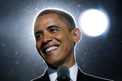 Barack Obama da más declaraciones sobre los extraterrestres tras volverse viral