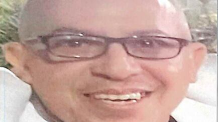 Heriberto Montalvo Rivera
