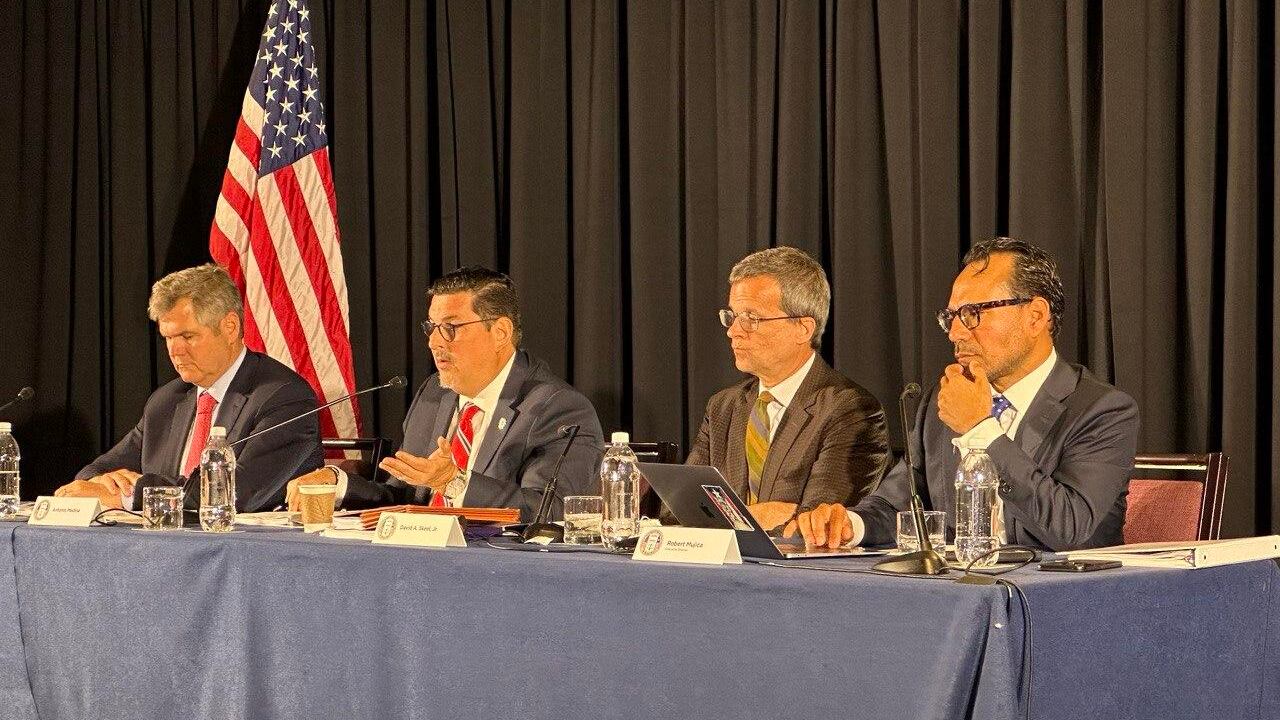 junta de control fiscal