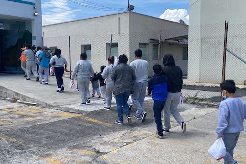 Manifestantes frustran operativo antiinmigración en Manhattan