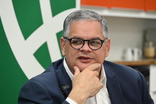 Aníbal José Torres no descarta aspirar a mantenerse al frente de Dorado más allá del cuatrienio