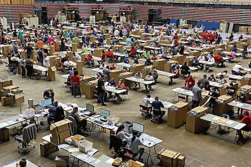 Aseguran que voto por correo no certificado atenta contra transparencia y confianza