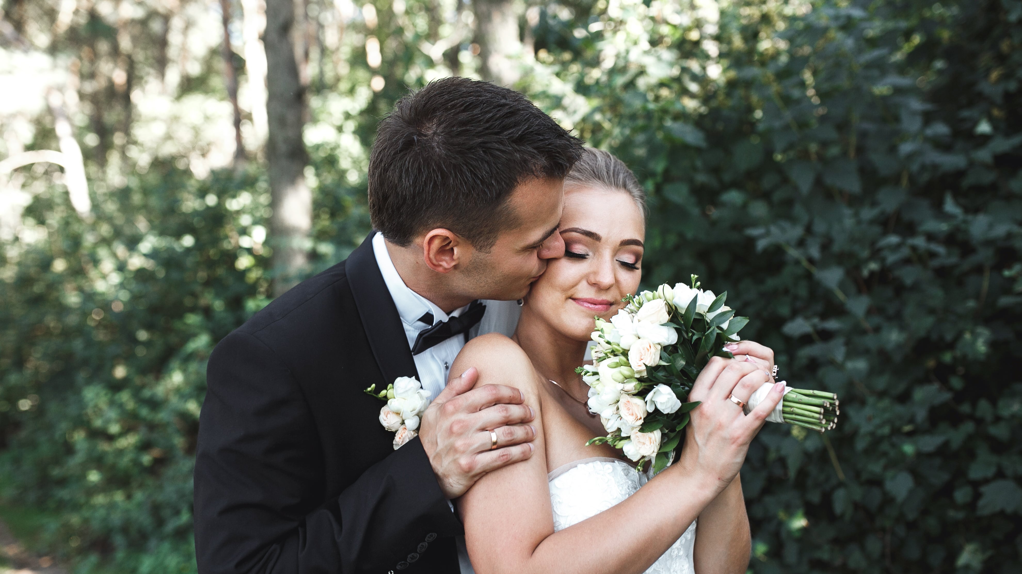 Consecuencias matrimonio