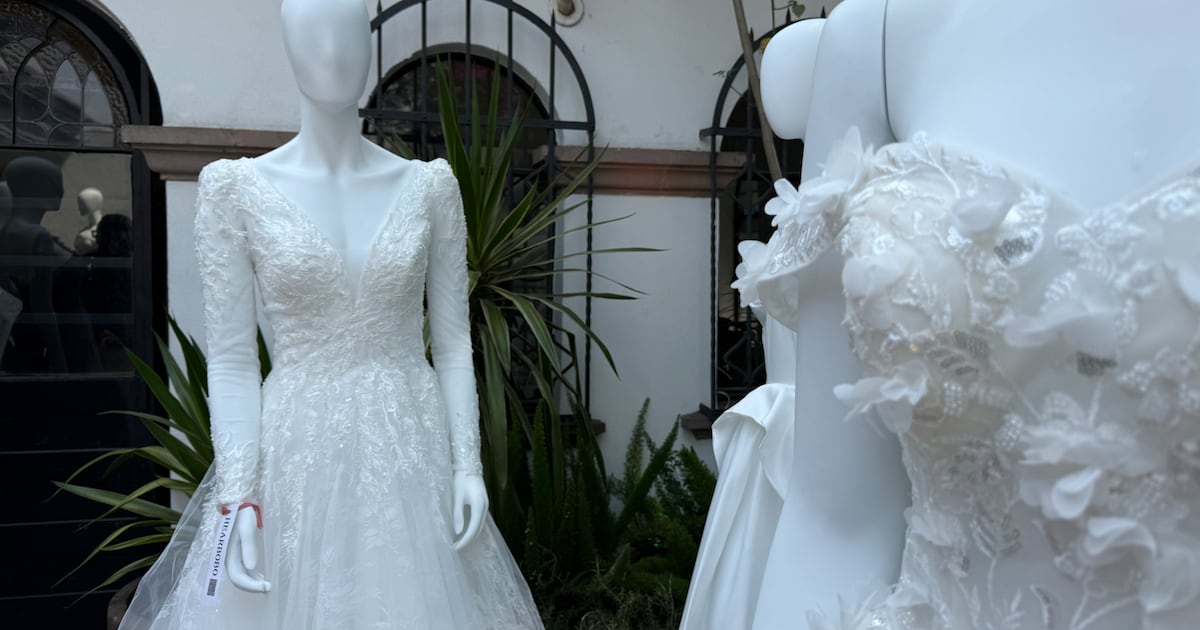 ¡Tendencias de Vestidos y Trajes de Boda 2024! Encuentra tu Estilo Perfecto para el Gran Día