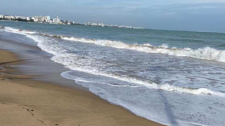 Carolina, Puerto Rico