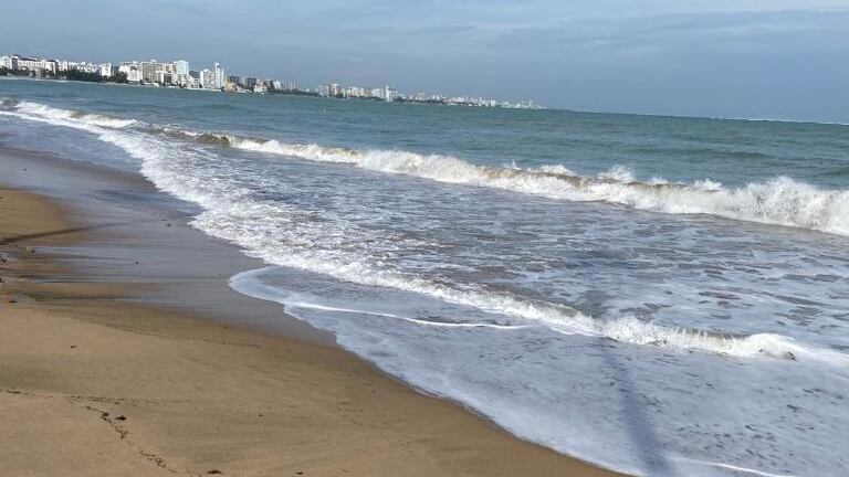 Carolina, Puerto Rico