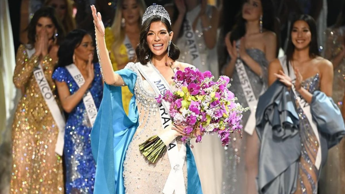 Estas son las seis tradiciones que dirán adiós el próximo 16 de noviembre en la final de Miss Universo.