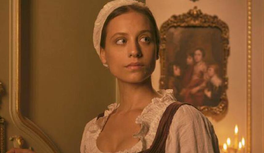 Una serie que te enganchará con su producción de gran calidad