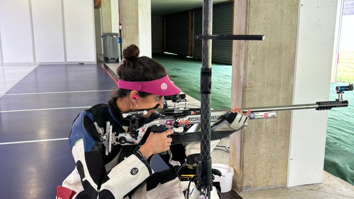 Juegos Olímpicos de París