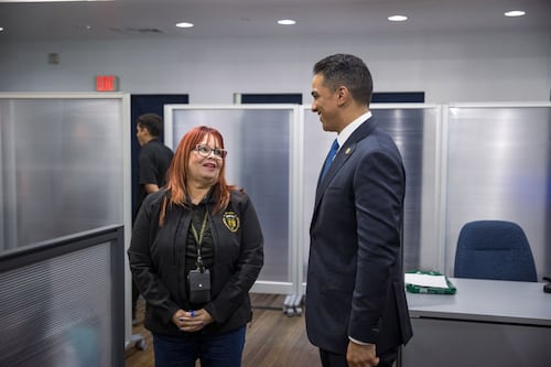 Hacienda cierra ciclo contributivo: 1.2 millones de planillas y más de $2,000 millones en reintegro