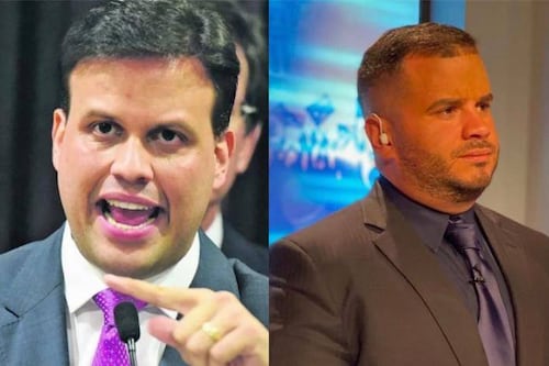 Demanda de Elías Sánchez y Valerie Rodríguez pierde reclamo millonario y enfrenta pedido de desestimación total