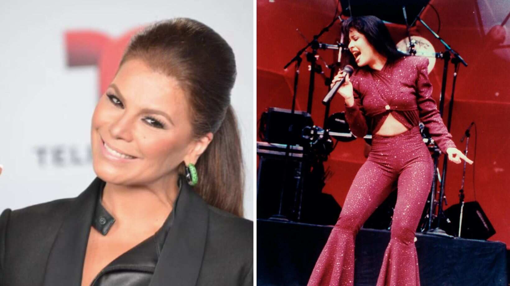 Olga Tañón