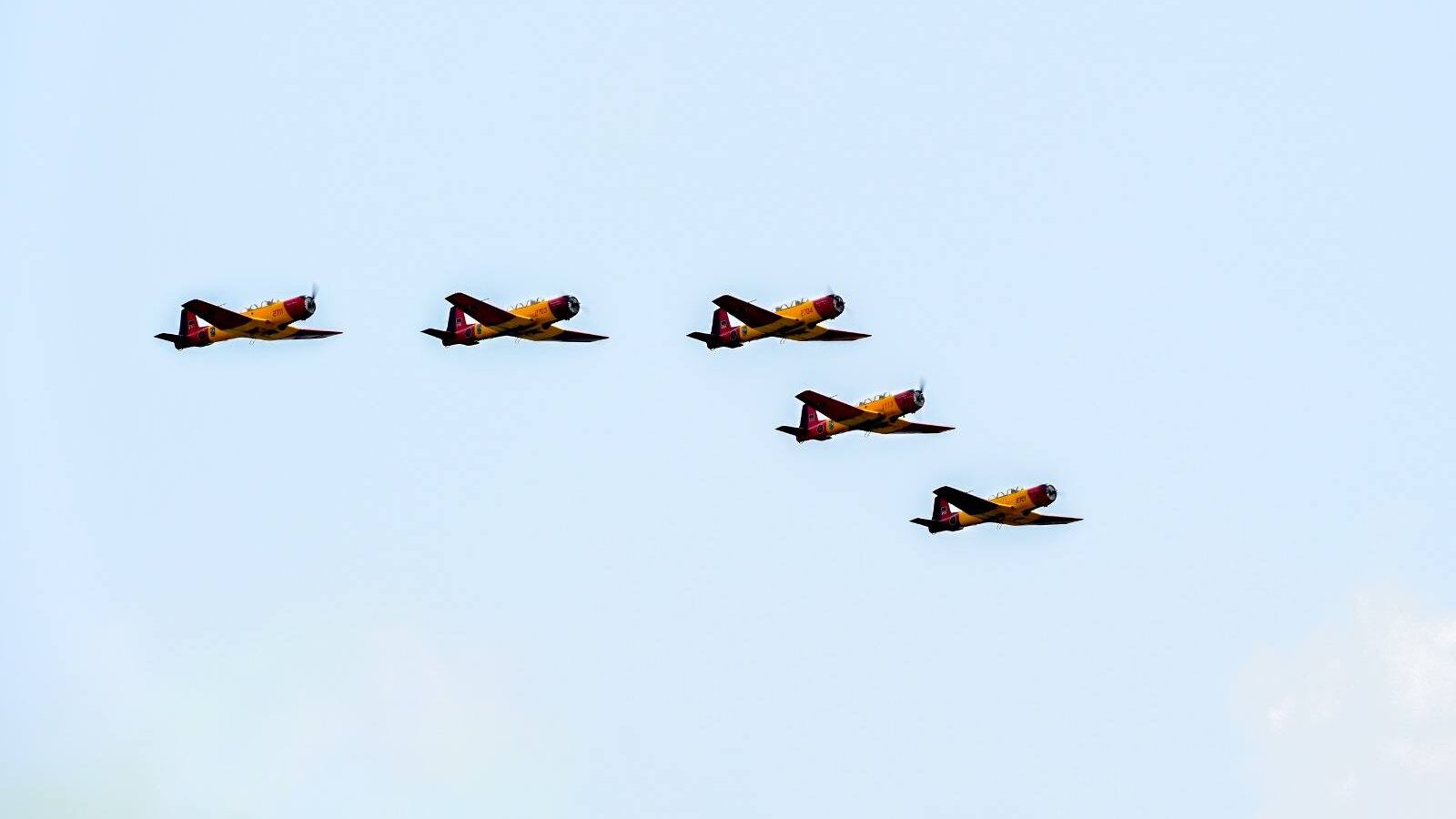 Bangladesh Air Force