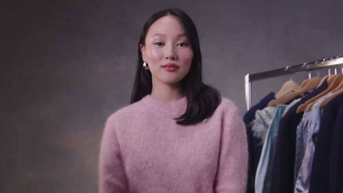 Yerin Ha llega a Bridgerton.