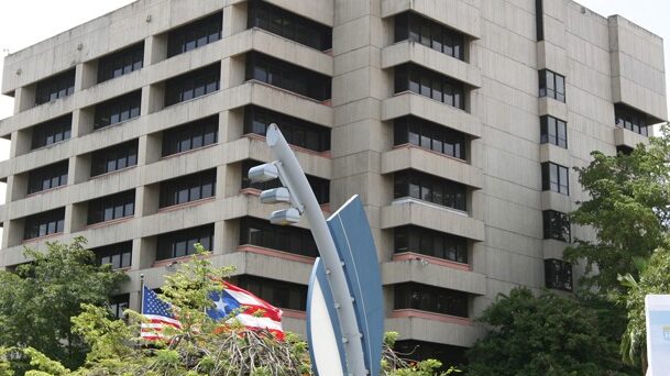 Centro Judicial de Bayamón