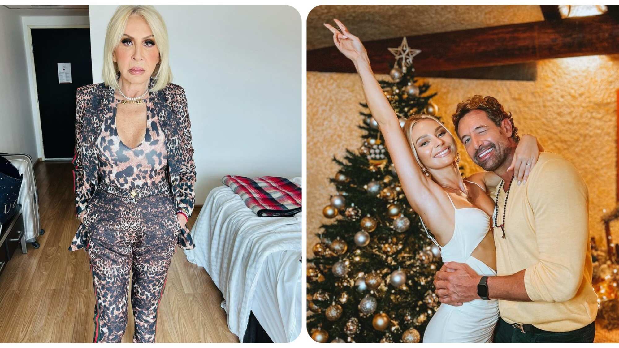 La animadora perdió la demanda con los famosos