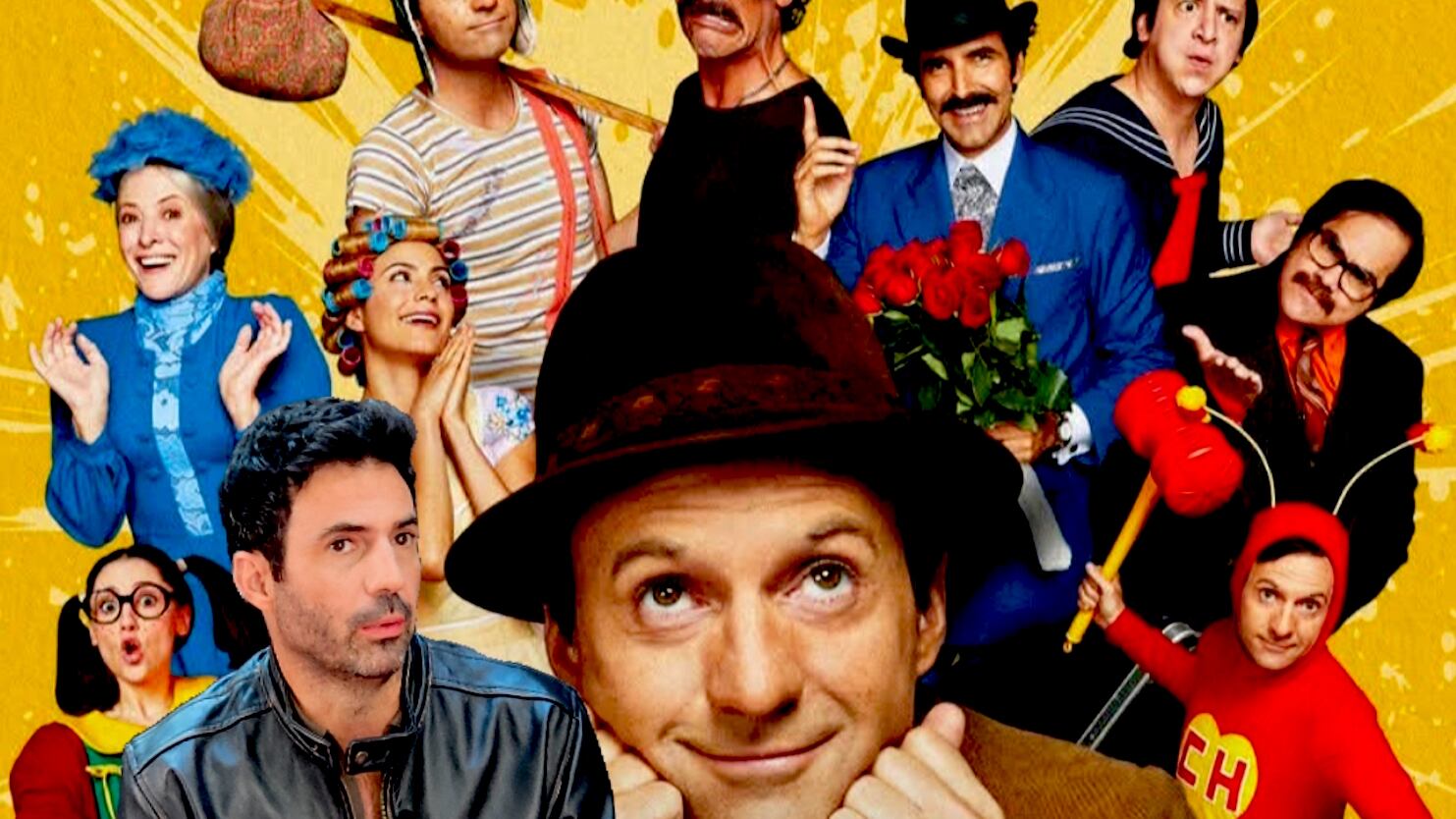 Entrevista Pablo Cruz