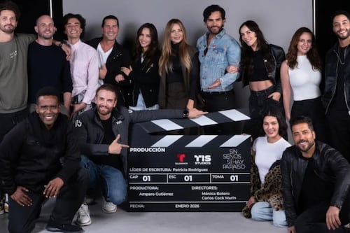 ¿Qué pasó en el set de “Sin senos sí hay paraíso”en Bogotá? Ataque deja tres muertos