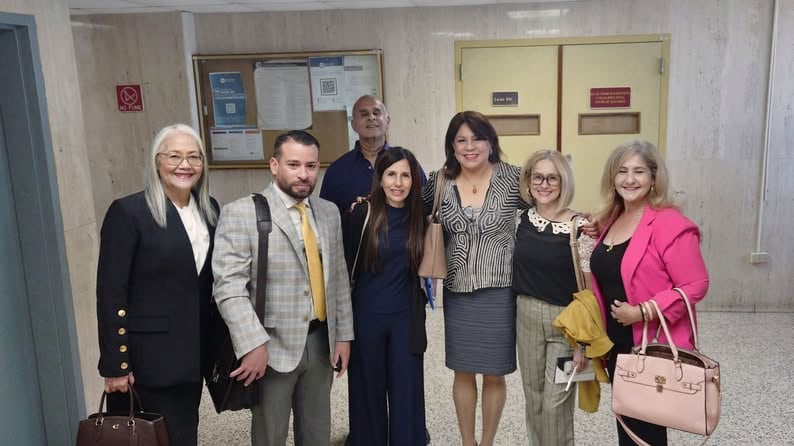 Tribunal ordena restituir derechos legislativos de legisladora municipal de Proyecto Dignidad en Isabela.