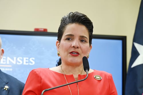 Tribunal Supremo notifica queja disciplinaria contra Janet Parra