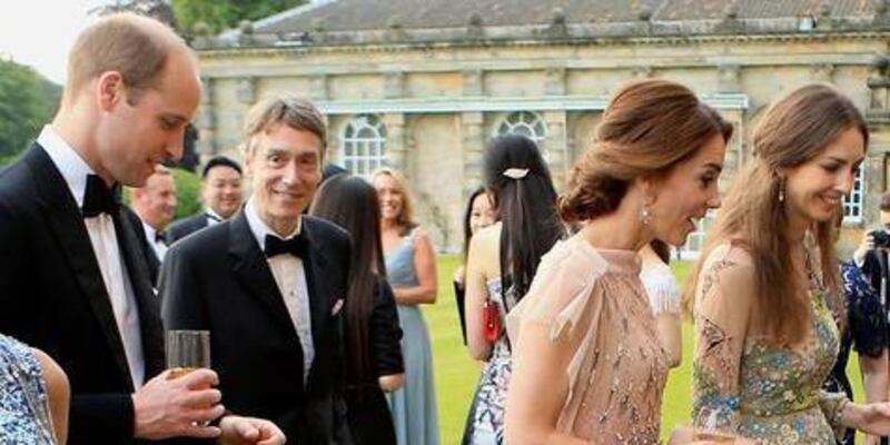 Kate Middleton se enfrenta a una nueva traición tras los rumores sobre Rose Hanbury y el príncipe Guillermo 2 Merca2.es Las traiciones que acechan a Kate Middleton: un viaje a través de escándalos