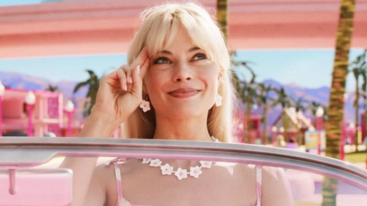 'Barbie' ha recibido críticas generalmente positivas